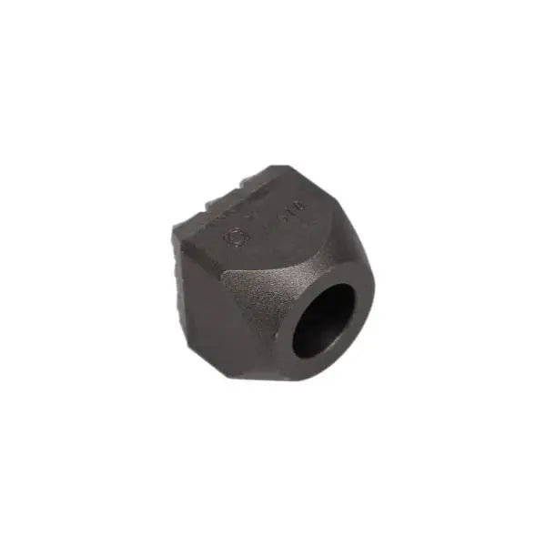 Bush Hammer TC Head - Shank Hex (Hex 0.75" x 2")
