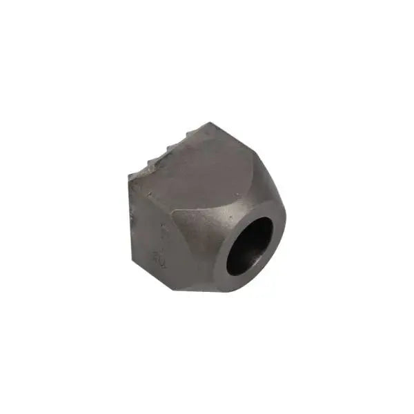 Bush Hammer TC Head - Shank Hex (Hex 0.75" x 2")