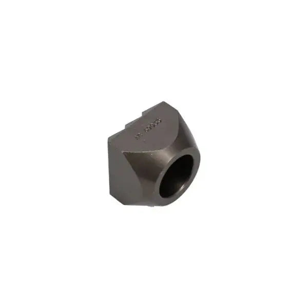 Bush Hammer Steel Head - Shank Hex (Hex 0.75" x 2") 1.25" Square