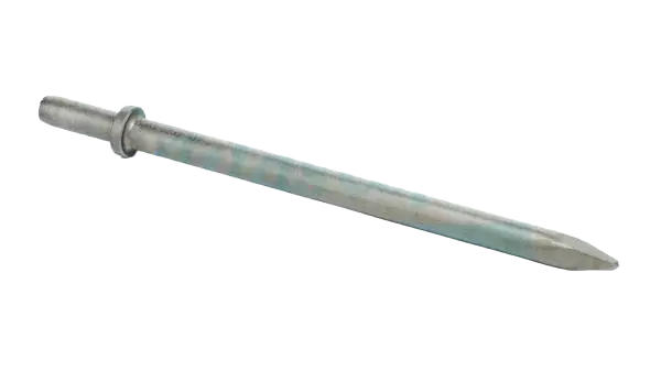 Moil Point - Shank RD (RD 1" x 3")