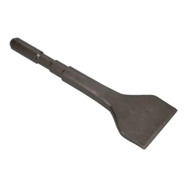 Wide Chisel Shank RD (RD 0.75" x 3.75") 6" working length