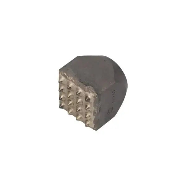 Bush Hammer TC Head - Shank RD (RD 0.75" x 3.75")