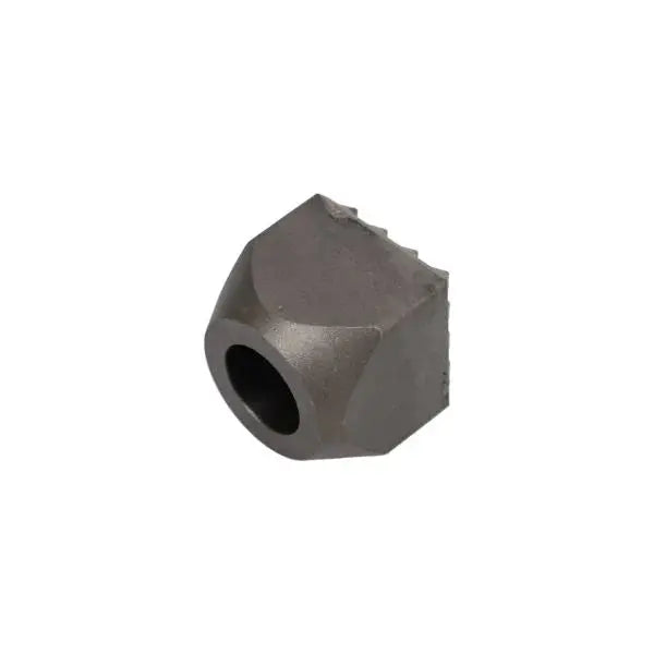 Bush Hammer TC Head - Shank RD (RD 0.75" x 3.75")