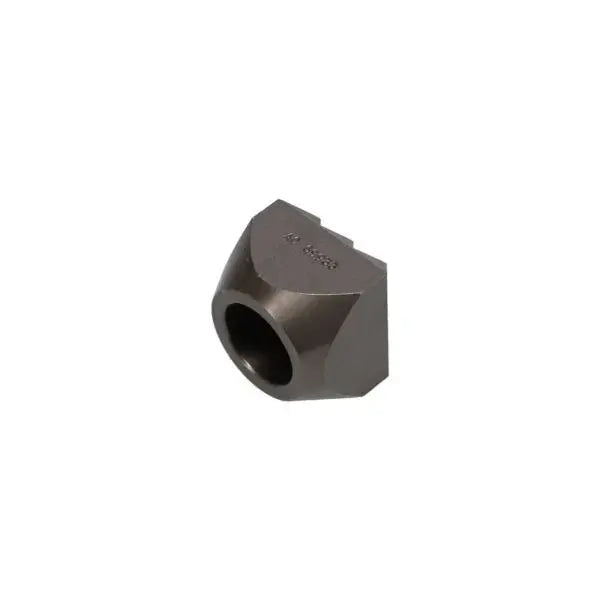Bush Hammer Steel Head - Shank RD (RD 0.75" x 3.75") 1.25" working length