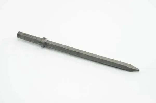 Moil Point - Shank SQ (SQ 0.75" x 3.25") 13" working length