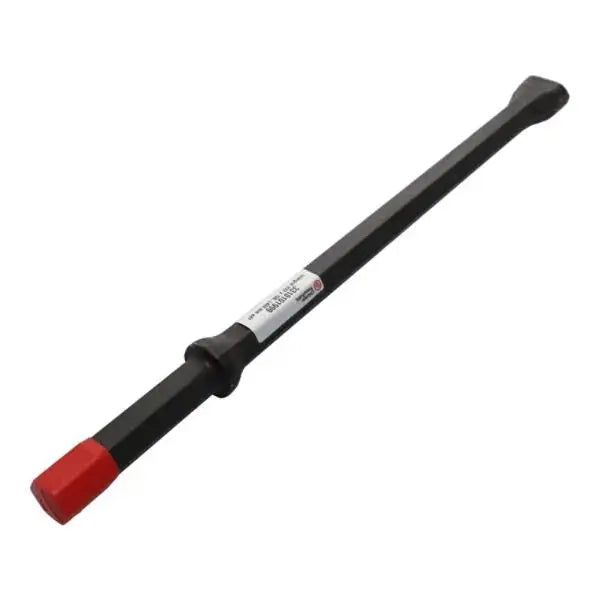 0.875" Chisel Bit - Integral (Rod Hex 0.875", Shank Hex 0.875" x 4.25")