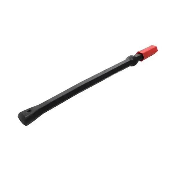 0.875" Chisel Bit - Integral (Rod Hex 0.875", Shank Hex 0.875" x 4.25")