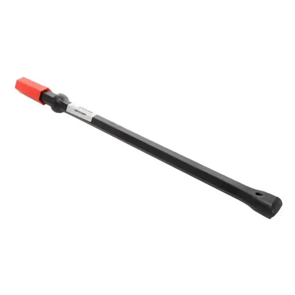 0.875" Chisel Bit - Integral (Rod Hex 0.875", Shank Hex 0.875" x 4.25")