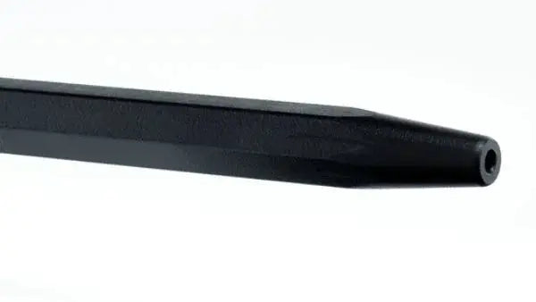 11° Tapered Rods - Taper Hex 0.875" x 4.25"