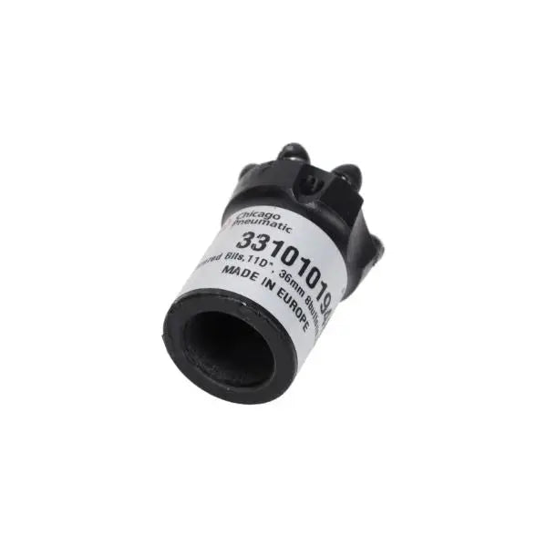 11° Tapered Bits - Hex 0.875" x 4.25"
