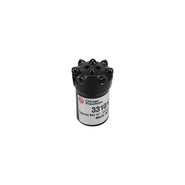 12° Tapered Bits - Hex 0.875" x 4.25"