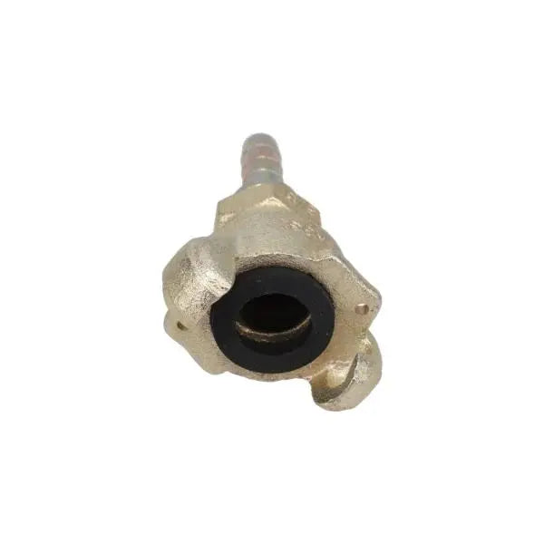 Claw Couplings for Hoses