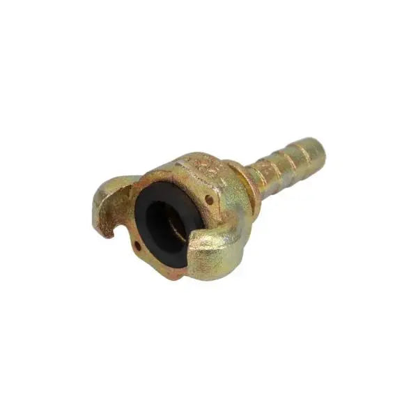 Claw Couplings for Hoses