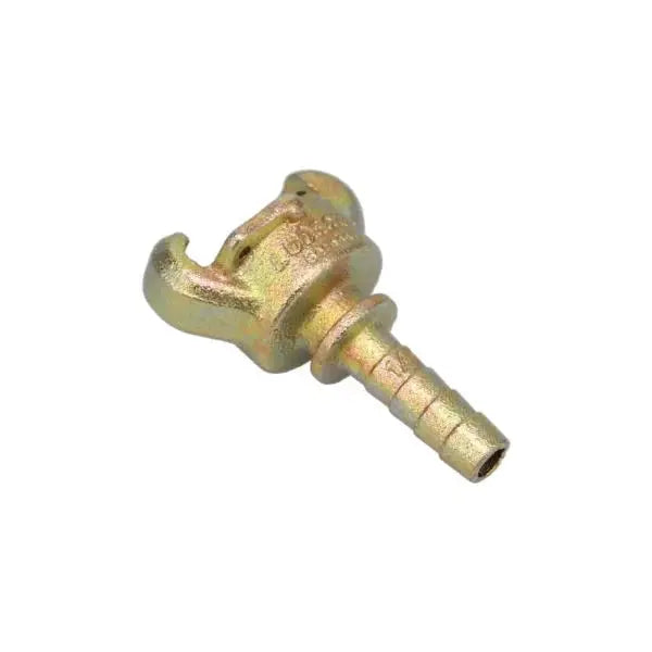 Claw Couplings for Hoses