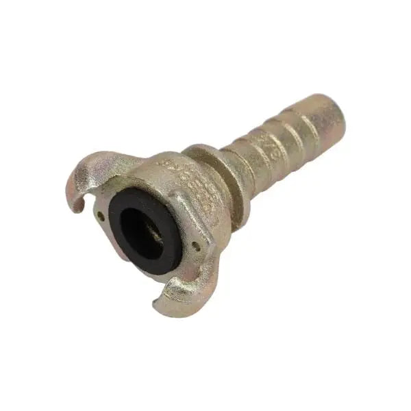 Claw Couplings for Hoses