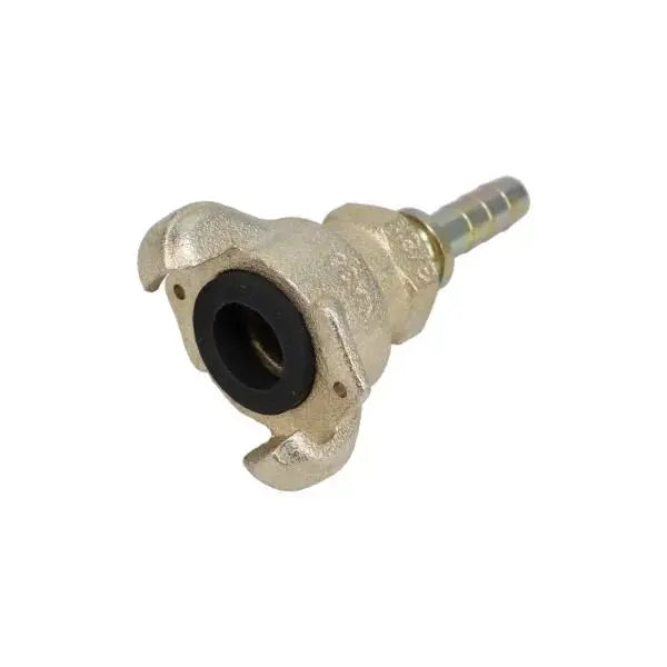 Claw Couplings, US Type (Casted)