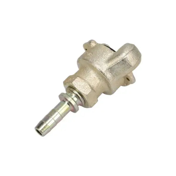 Claw Couplings, US Type (Casted)