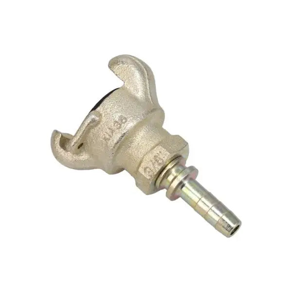 Claw Couplings, US Type (Casted)