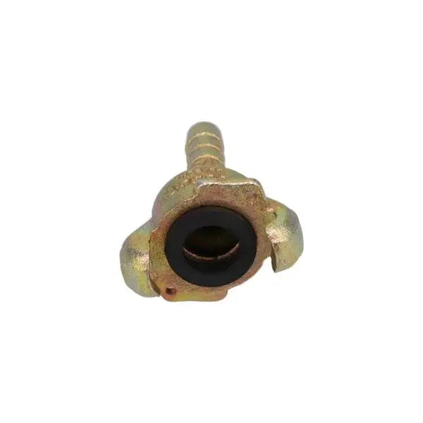 Claw Couplings, US Type (Casted)