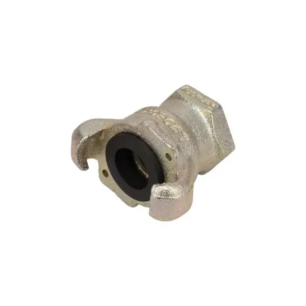 Claw Couplings, US Type (Casted)