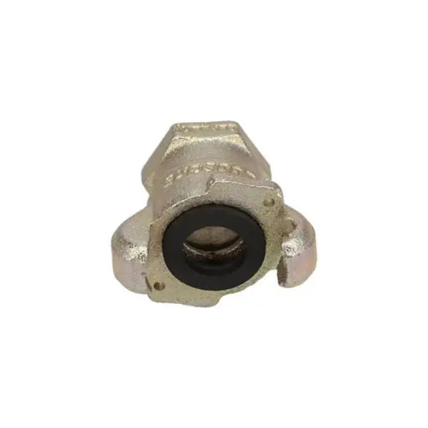 Claw Couplings, US Type (Casted)