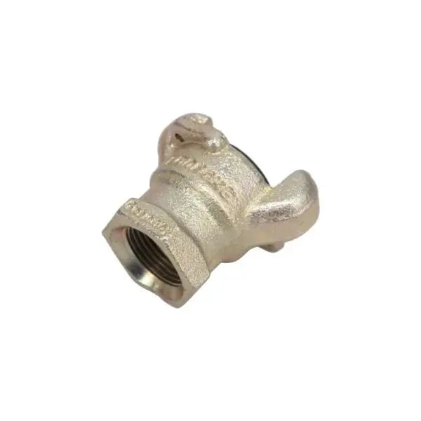 Claw Couplings, US Type (Casted)