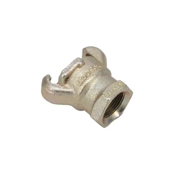 Claw Couplings, US Type (Casted)