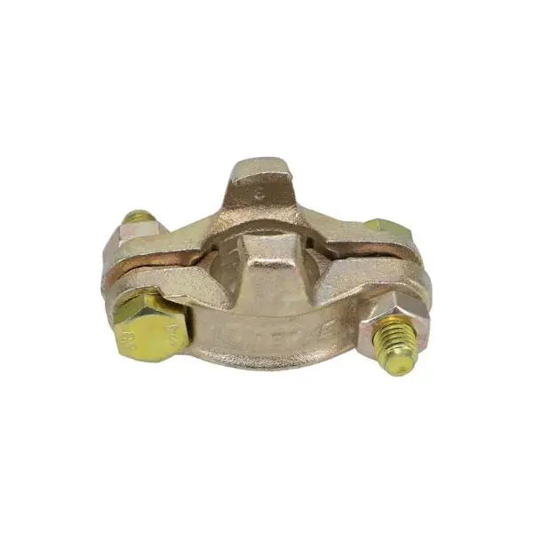 Hose Clamps for US Type Forged Claw Couplings 9001000511 to 9001000522