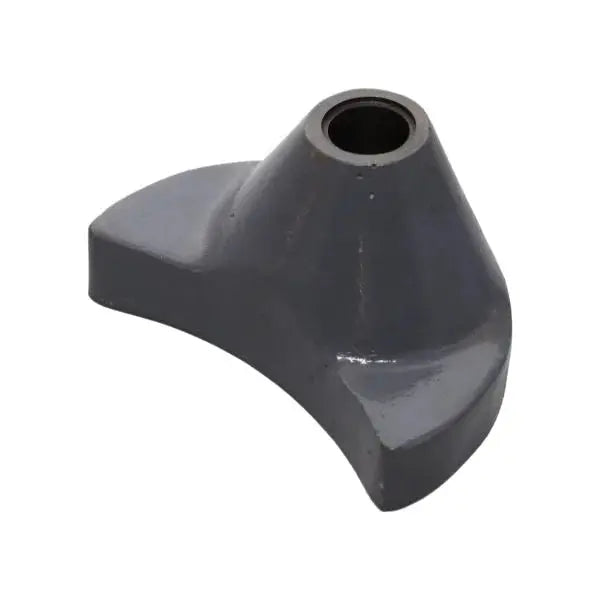 Pole Butt - For TAM 19 - Cast Iron by Atlas Copco