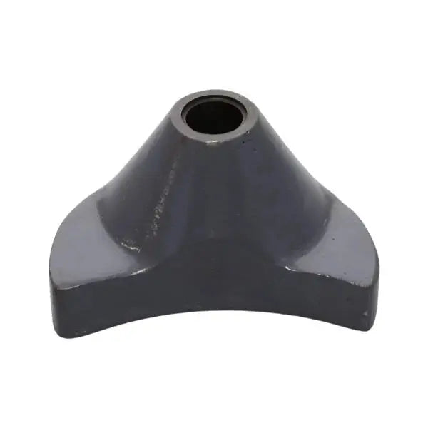 Pole Butt - For TAM 19 - Cast Iron by Atlas Copco