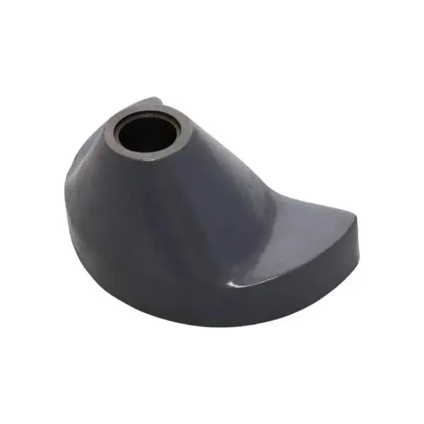 Pole Butt - For TAM 19 - Cast Iron by Atlas Copco