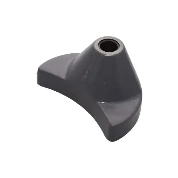 Pole Butt - For TAM 14 - Cast Iron by Atlas Copco
