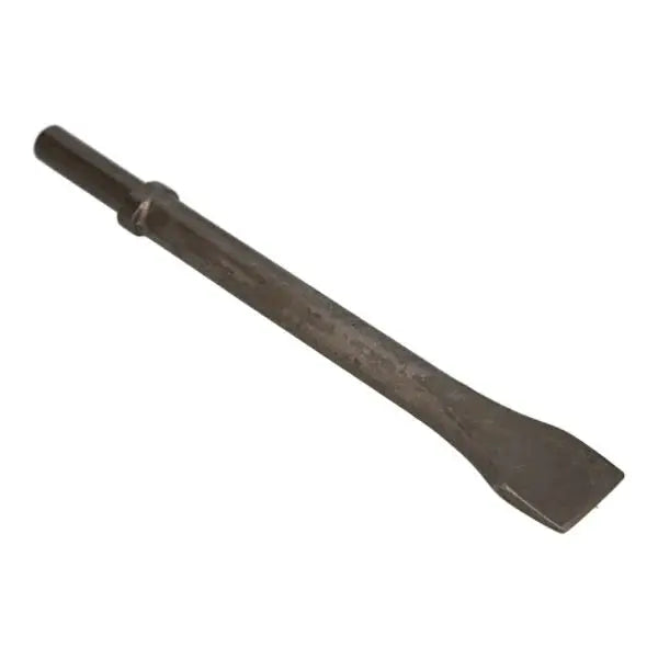 Wide Chisel for Chipping Hammers Tool Steel
