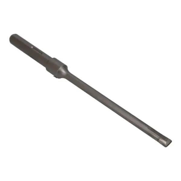 Plug Hole Drill Round Shank (0.75" diameter)