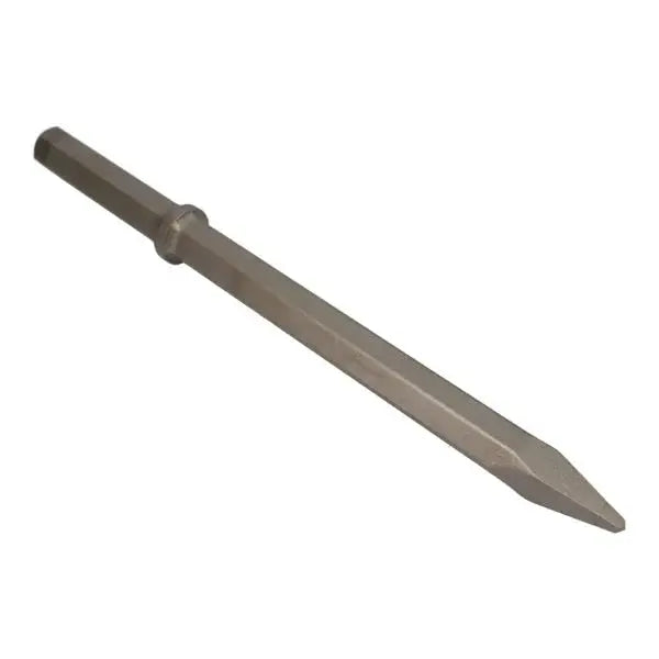 Moil Points - Shank Hex (Hex 1.25" x 6")