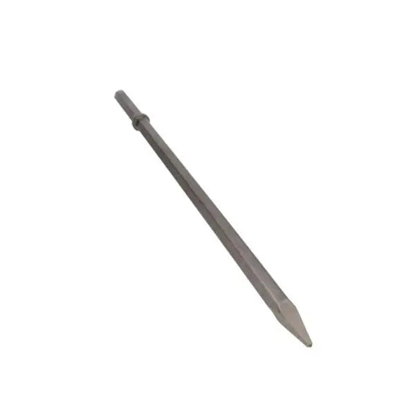 Moil Points - Shank Hex (Hex 1.25" x 6")