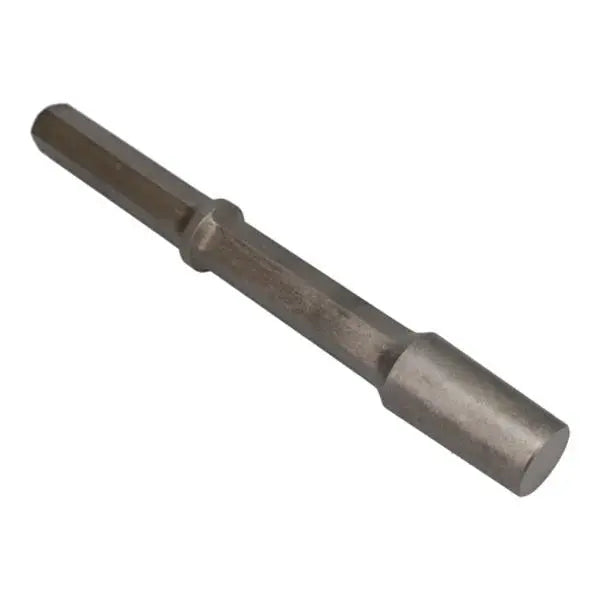 Shaft for Pad - Shank Hex (Hex 1.25" x 6") 9" working length