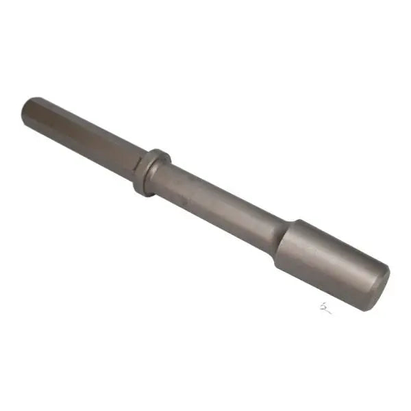 Shaft for Pad - Shank Hex (Hex 1.125" x 6") 9" working length