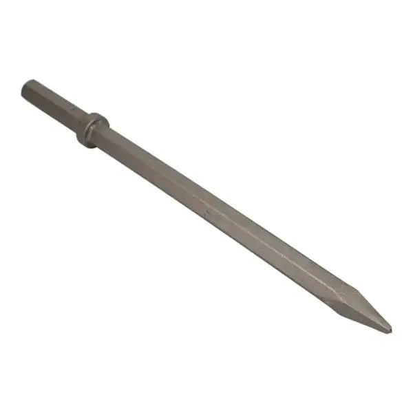 Moil Points - Shank Hex (Hex 1" x 4.25")