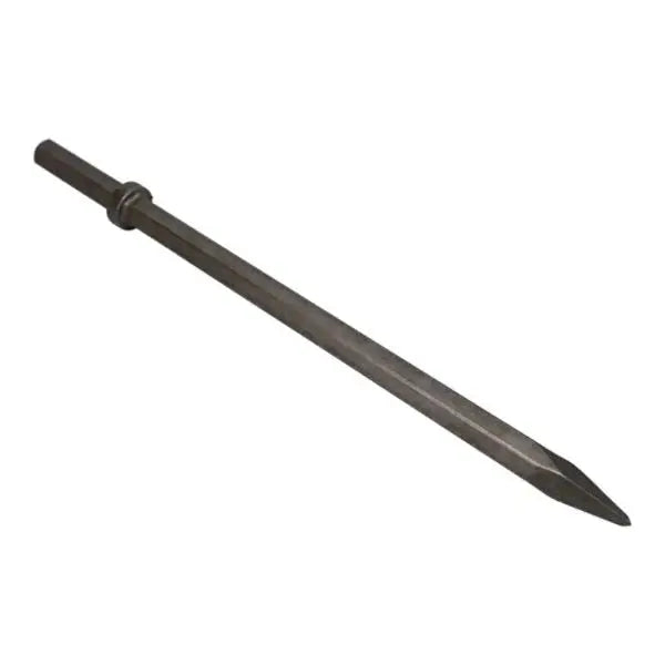Moil Points - Shank Hex (Hex 1" x 4.25")