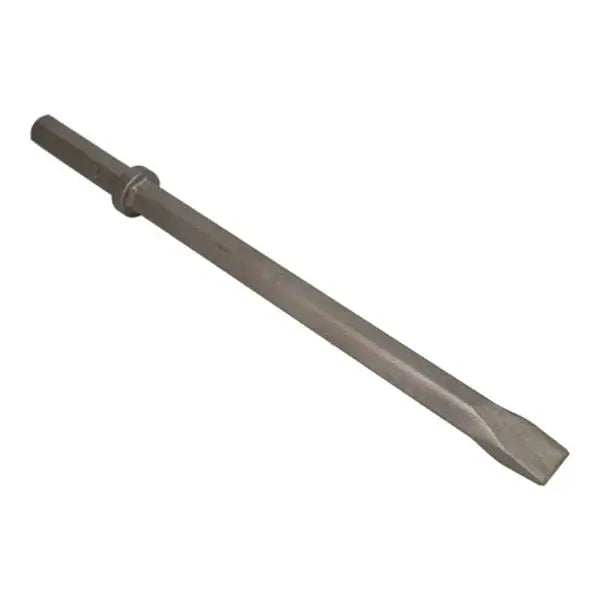 Narrow Chisel - Shank Hex (Hex 1" x 4.25")