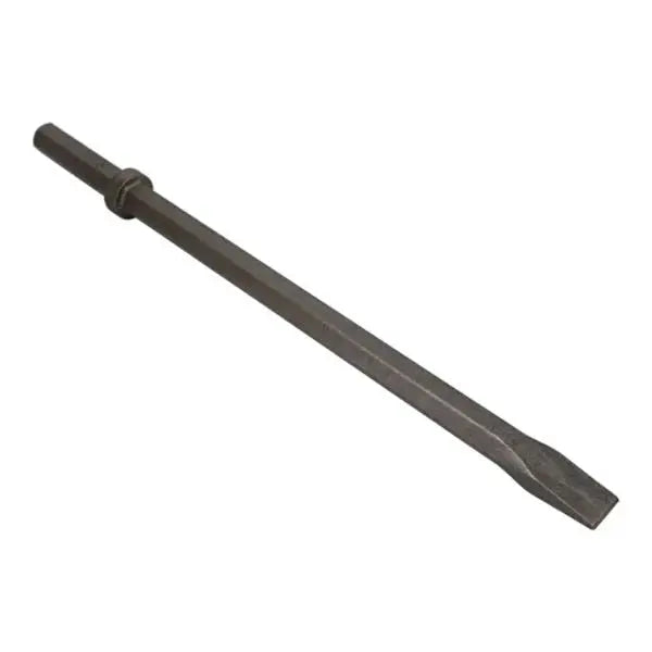 Narrow Chisel - Shank Hex (Hex 1" x 4.25")