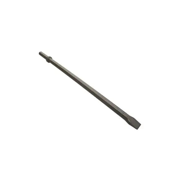 Narrow Chisel - Shank Hex (Hex 1" x 4.25")