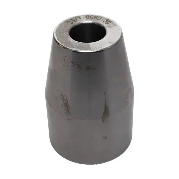 Driver Pad - Shank Hex (Hex 1" x 4.25")