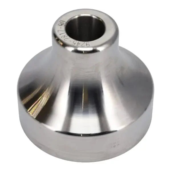 Driver Pad - Shank Hex (Hex 1" x 4.25")