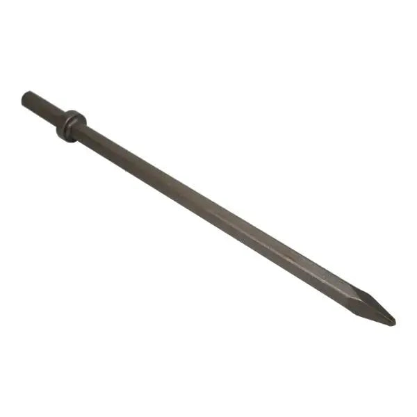 Moil Point - Shank Hex (Hex 0.875" x 3.25")