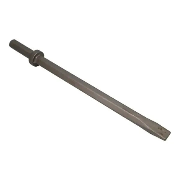 Narrow Chisel - Shank Hex (Hex 0.875" x 3.25")