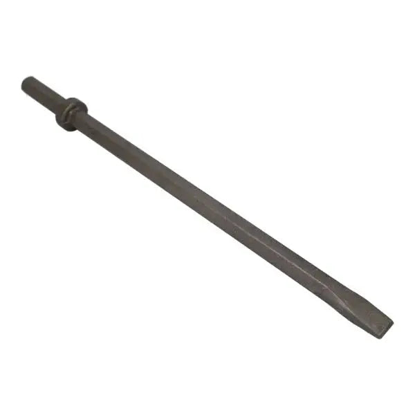 Narrow Chisel - Shank Hex (Hex 0.875" x 3.25")