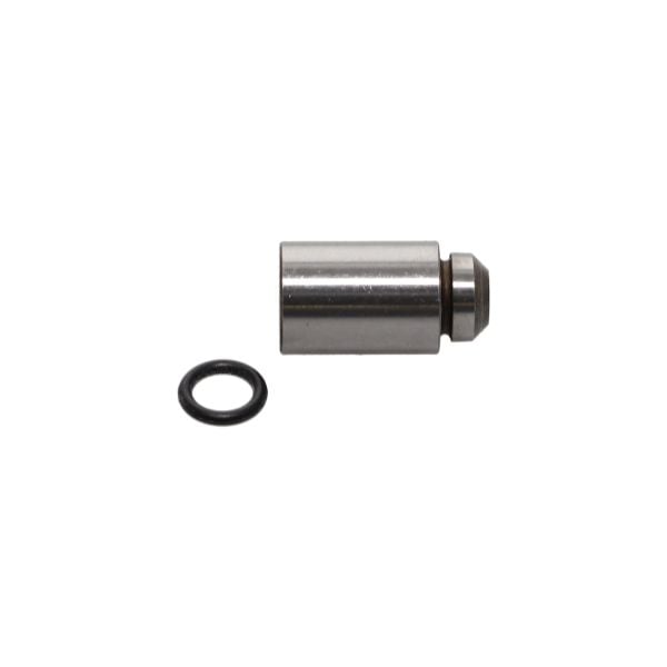 Chicago Pneumatic throttle valve 3310190204 with o-ring