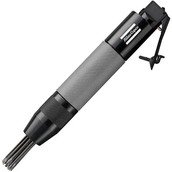 TEX 01N - Needle Scaler - 40 Hz – ½” Stroke by Atlas Copco